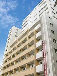 パークルージュ赤坂檜町の物件外観写真